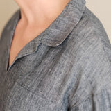 Merchant and Mills - The Factory Dress Sewing Pattern