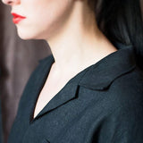 Merchant and Mills - The Factory Dress Sewing Pattern