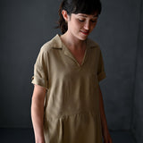 Merchant and Mills - The Factory Dress Sewing Pattern