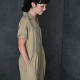 Merchant and Mills - The Factory Dress Sewing Pattern