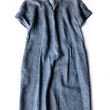 Merchant and Mills - The Factory Dress Sewing Pattern