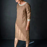 Merchant and Mills - Fielder Top & Dress Sewing Pattern