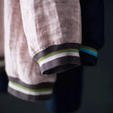 Merchant and Mills - Fielder Top & Dress Sewing Pattern