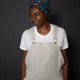 Merchant and Mills - The Harlene Dungaree Sewing Pattern
