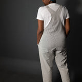 Merchant and Mills - The Harlene Dungaree Sewing Pattern