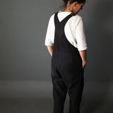 Merchant and Mills - The Harlene Dungaree Sewing Pattern