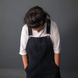Merchant and Mills - The Harlene Dungaree Sewing Pattern