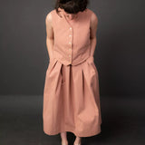 Merchant and Mills - Shepherd pattern - Merchant & Mills