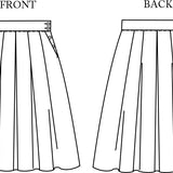 Merchant and Mills - Shepherd pattern - Merchant & Mills