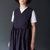 Merchant and Mills - The Etta Dress Sewing Pattern