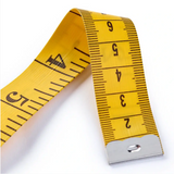 Tape measure PROFI fibre glass