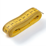 Tape measure PROFI fibre glass