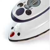 Steam iron Mini, with UK plug