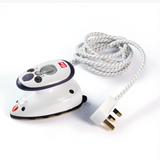 Steam iron Mini, with UK plug
