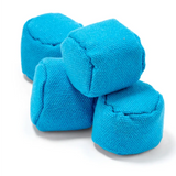 Fixing weights MINI, blue