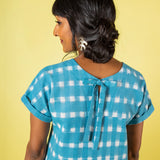Stevie Tunic - Paper Sewing Pattern