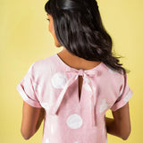 Stevie Tunic - Paper Sewing Pattern