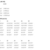 Merchant and Mills - The Top 64 - Sewing Pattern