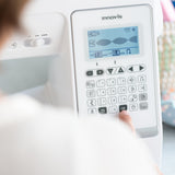 Brother Innov-is A150 - Sewing Machine
