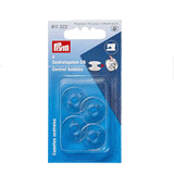 Sewing machine bobbins, CB gripper, 20.5mm