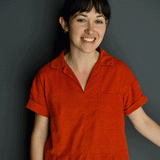 Merchant and Mills - The Factory Dress Sewing Pattern