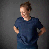 Merchant and Mills - Fielder Top & Dress Sewing Pattern