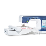 Brother Innov-is V5LE - Sewing, Quilting and Embroidery Machine