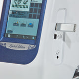 Brother Innov-is V5LE - Sewing, Quilting and Embroidery Machine