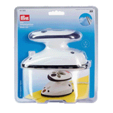 Steam iron Mini, with UK plug