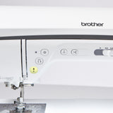 Brother Innov-is NV1300 - Sewing & Quilting Machine