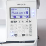 Brother Innov-is NV1300 - Sewing & Quilting Machine