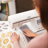 Brother Innov-is NV1300 - Sewing & Quilting Machine