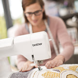 Brother Innov-is NV1300 - Sewing & Quilting Machine