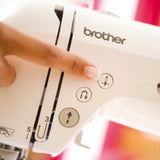 Brother Innov-is 15 - Sewing Machine