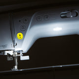 Brother Innov-is 1800Q - Sewing and Quilting Machine