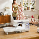 Brother Innov-is 1800Q - Sewing and Quilting Machine