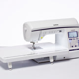 Brother Innov-is 1800Q - Sewing and Quilting Machine