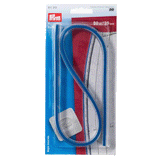 Curved rule, flexible