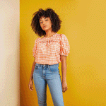 Buy The Sagebrush sewing pattern from Friday Pattern Company.