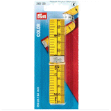 Tape measure PROFI fibre glass