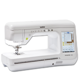Brother Innov-is VQ2 - Sewing and Quilting Machine