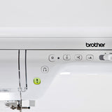 Brother Innov-is VQ2 - Sewing and Quilting Machine