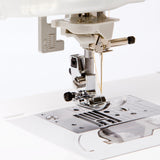 Brother Innov-is VQ2 - Sewing and Quilting Machine