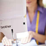 Brother Innov-is VQ2 - Sewing and Quilting Machine