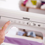 Brother Innov-is VQ2 - Sewing and Quilting Machine