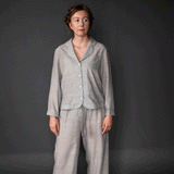 Merchant and Mills - The Winnie Pyjama - Sewing Pattern