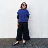 Tessuti Fabrics - Zoey Slipover - Paper Sewing Pattern