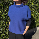 Tessuti Fabrics - Zoey Slipover - Paper Sewing Pattern