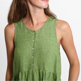 Tessuti Fabrics - Lisa Dress - Paper Sewing Pattern