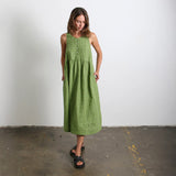 Tessuti Fabrics - Lisa Dress - Paper Sewing Pattern